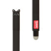 Εικόνα της Στυλό Legami erasable pen cat black 0.7mm VEP0005