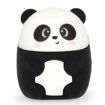Εικόνα της Ξύστρα βαρελάκι Legami Panda Mini Friends VCSH0003