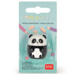 Εικόνα της Ξύστρα βαρελάκι Legami Panda Mini Friends VCSH0003
