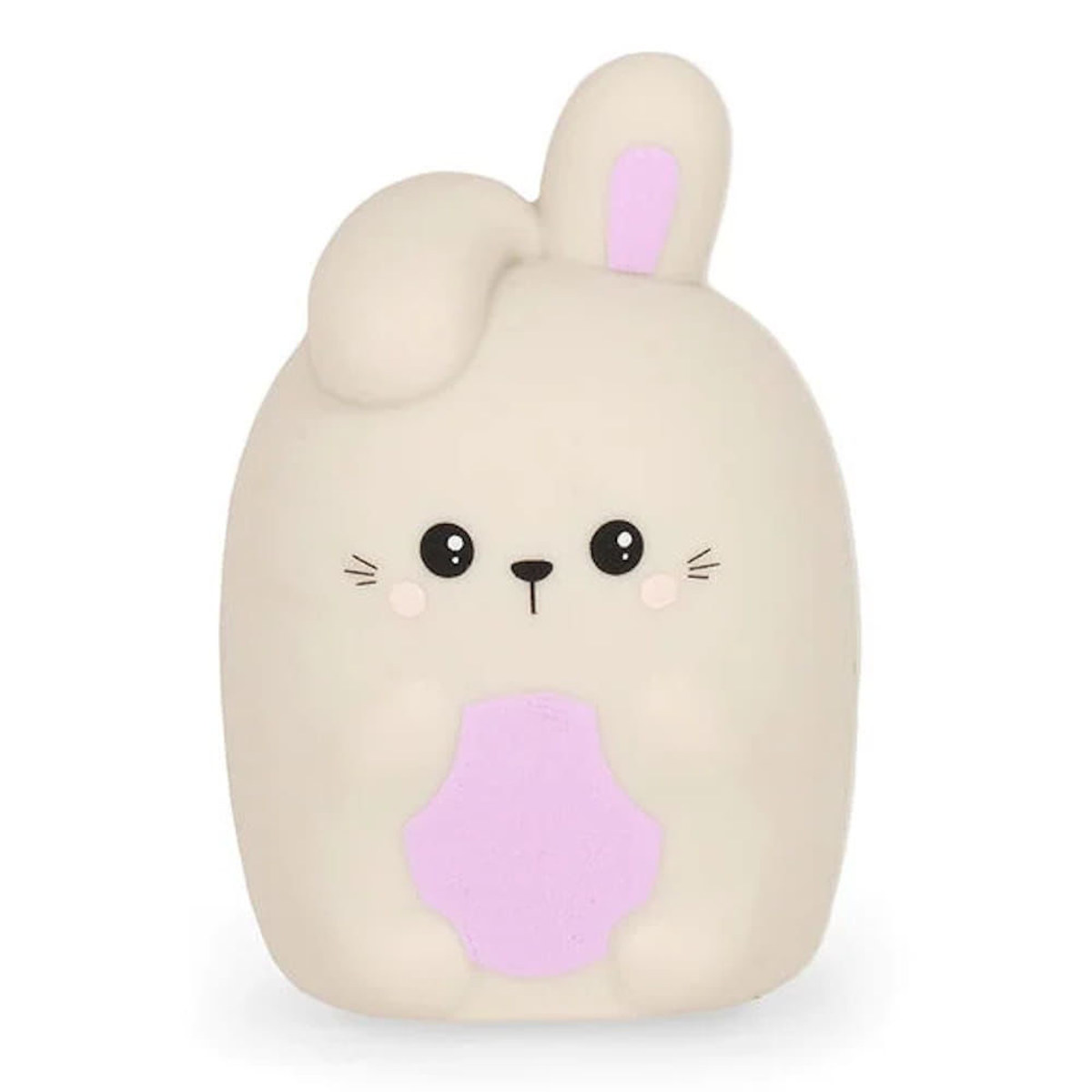 Εικόνα της Ξύστρα βαρελάκι Legami Bunny Mini Friends VCSH0004