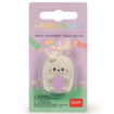 Εικόνα της Ξύστρα βαρελάκι Legami Bunny Mini Friends VCSH0004
