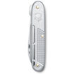 Εικόνα της Σουγιάς Victorinox Onefold Alox 93mm Silver 0.8006.26