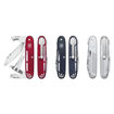 Εικόνα της Σουγιάς Victorinox Onefold Alox 93mm Silver 0.8006.26