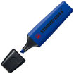 Εικόνα της Μαρκαδόρος υπογραμμίσεως Boss Windflower Ultramarine 70/132 Stabilo