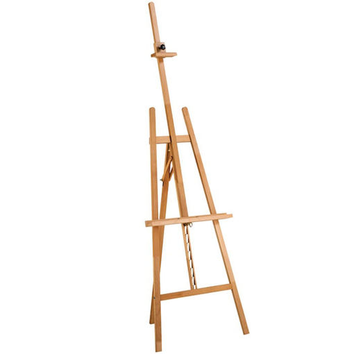 Εικόνα της Καβαλέτο επιδαπέδιο ξύλινο Talens Virgo FSC 9105002M