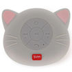 Εικόνα της Αδιάβροχο Ηχείο Bluetooth Legami Singing in the shower Kitty SHOW0010