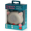Εικόνα της Αδιάβροχο Ηχείο Bluetooth Legami Singing in the shower Kitty SHOW0010