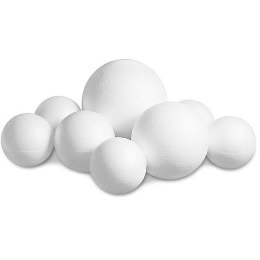 Εικόνα της Μπάλα φελιζολ 120mm. N.43057 Meyco