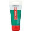 Εικόνα της Acrylic Art Creation 75ml 619 Permanent Green Deep Talens 3511619M