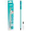 Εικόνα της Infinite pencil Apli Nordik HB pastel blue 19934