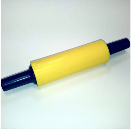 Εικόνα της Εργαλεία πλαστελίνης Ocolor πλάστης 22cm. σετ 8τεμ. 1107