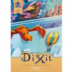 Εικόνα της Dixit Puzzle 500 Adventure KA114523