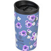 Εικόνα της Θερμος Travel Mug Save The Aegean 350ml Garden Blue 01-20439