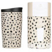Εικόνα της Θερμος Travel Mug Save The Aegean 350ml Leopard Taupe 01-25663
