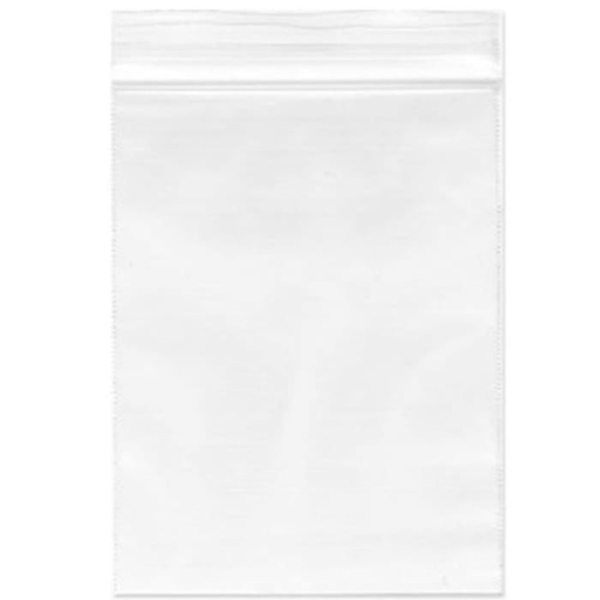 Εικόνα της Σακουλάκια ασφαλείας Zip 100τεμ. 180x250mm Describo