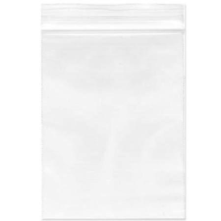Εικόνα της Σακουλάκια ασφαλείας Zip 100τεμ. 180x250mm Describo