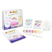 Εικόνα της Juniorkit Primo Kawai Set (+2 Pastel πηλοί 250gr, καλούπι, τέμπερες,creative book) 7042944