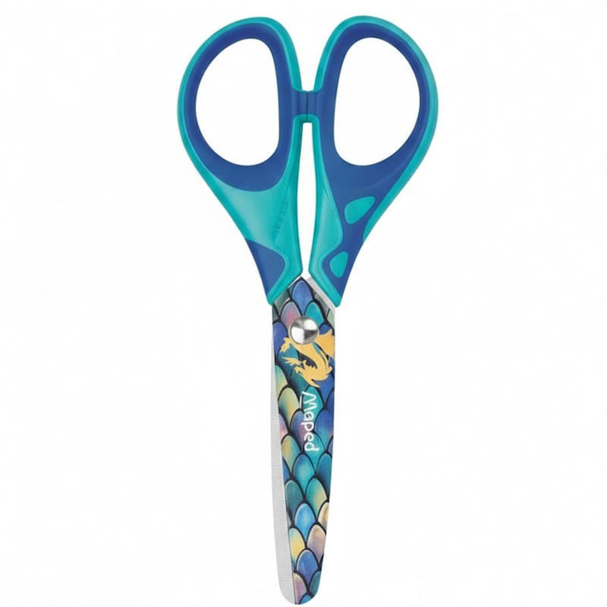 Εικόνα της Ψαλιδάκι Maped Dragon 13cm. 464920