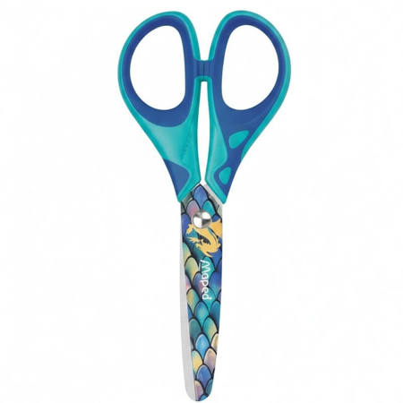 Εικόνα της Ψαλιδάκι Maped Dragon 13cm. 464920