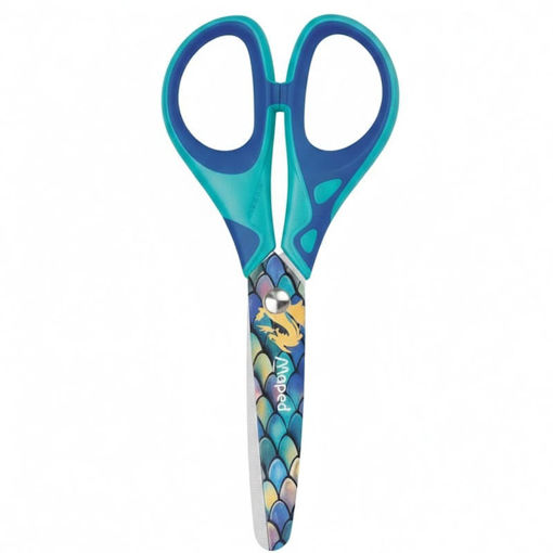 Εικόνα της Ψαλιδάκι Maped Dragon 13cm. 464920