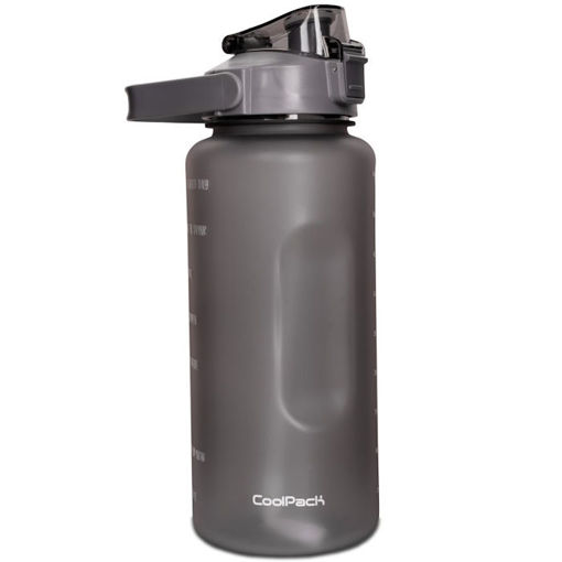 Εικόνα της Παγούρι Coolpack με λαβή Smoky 2000ml. Z25009