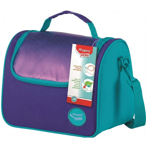 Εικόνα της Τσαντάκι φαγητού Maped Aqua Origin 872108