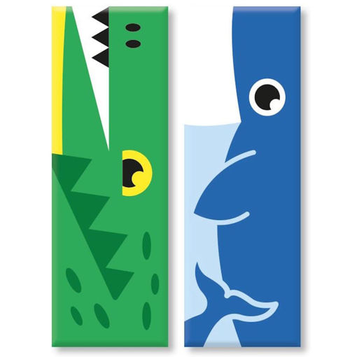 Εικόνα της Γόμα Maped Ζωάκια Assorts 123401