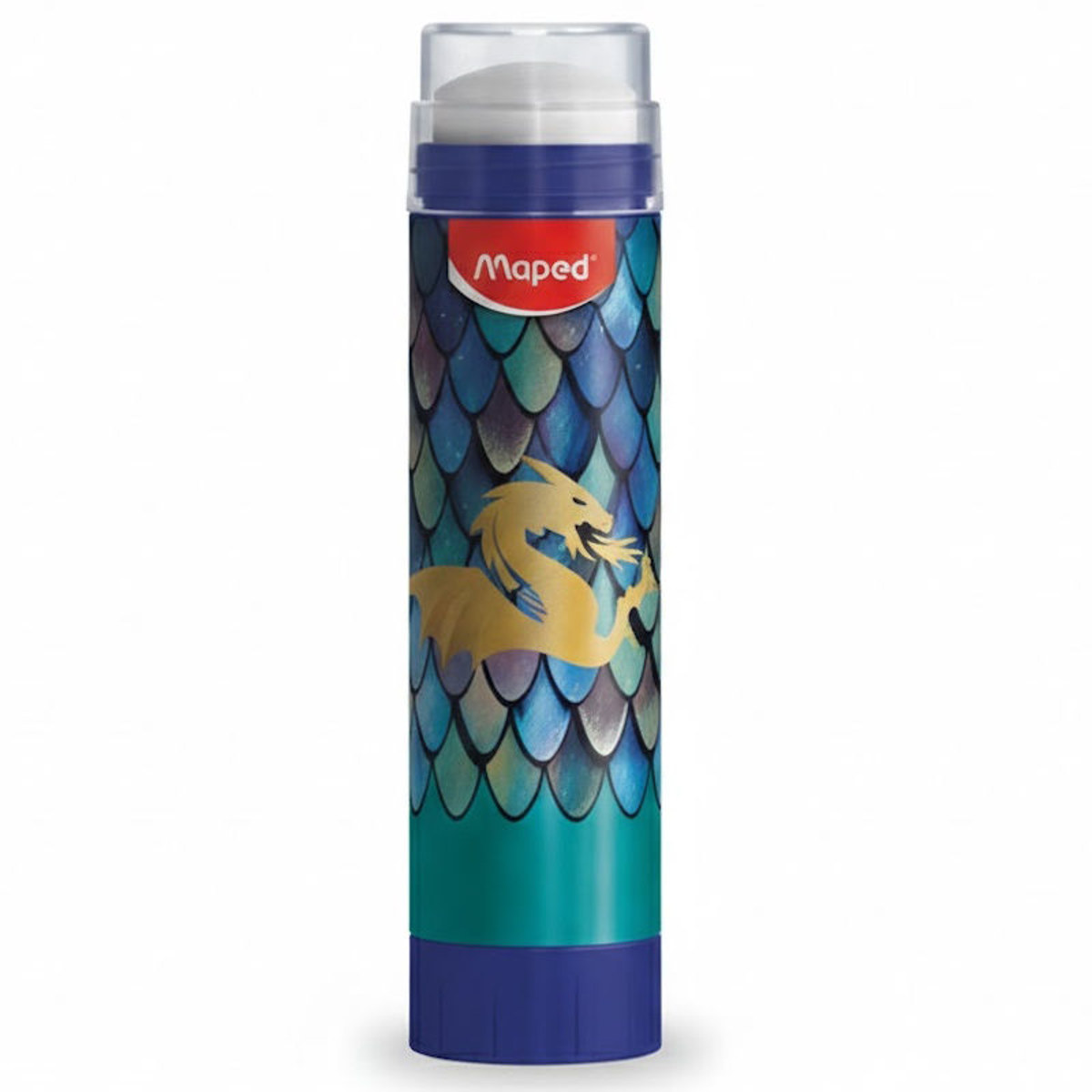 Εικόνα της Γόμα Maped Stick Dragon 152025