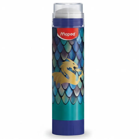 Εικόνα της Γόμα Maped Stick Dragon 152025