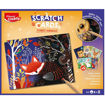 Εικόνα της Creative Maped Scratch cards forest animals 906914