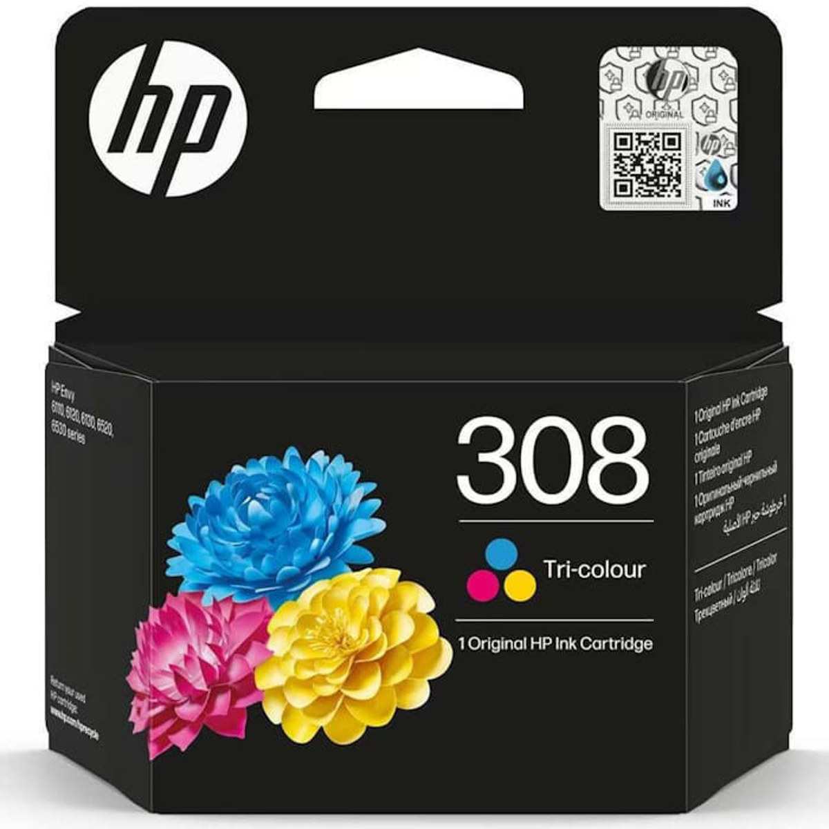 Εικόνα της Hp 308 Color 7FP20UE