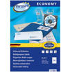 Λευκές ετικέτες Avery Economy 70x37mm
