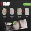 Εικόνα της Πηλός ReClay Nordic Touch CMP μπεζ 420gr