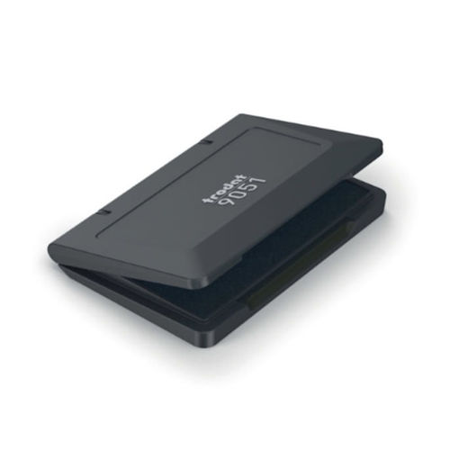 Εικόνα της Ταμπόν Trodat 9051 Μαύρο 56335