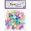 Εικόνα της Μπάλες pompons Interdruk 20mm Unicorn 35τεμ.