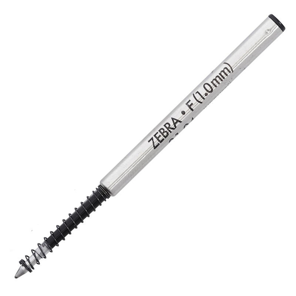 Εικόνα της Ανταλλακτικό Zebra 1.0mm μαύρο f-1.0