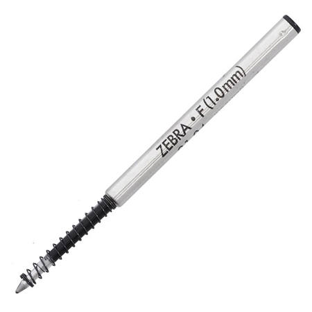 Εικόνα της Ανταλλακτικό Zebra 1.0mm μαύρο f-1.0
