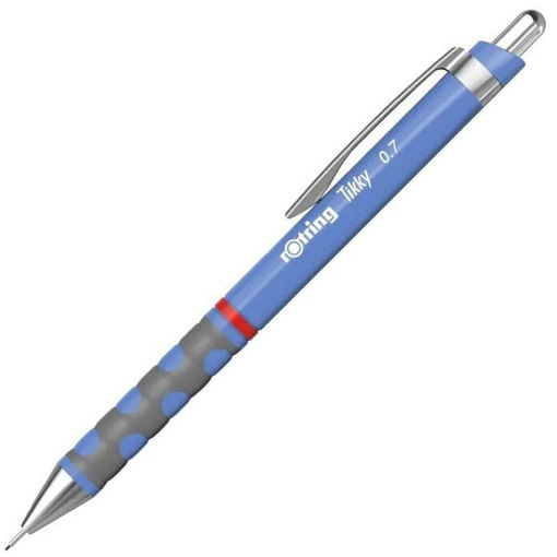 Εικόνα της Μολύβι μηχανικό Rotring 0.7 Tikky Violet