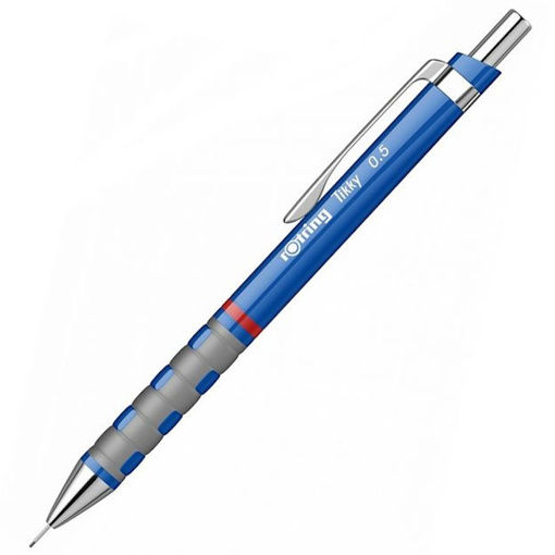 Εικόνα της Μολύβι μηχανικό Rotring 0.5 Tikky Blue