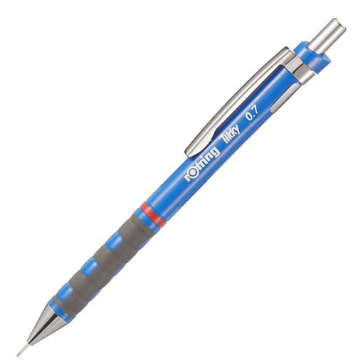Εικόνα της Μολύβι μηχανικό Rotring 0.7 Tikky Blue