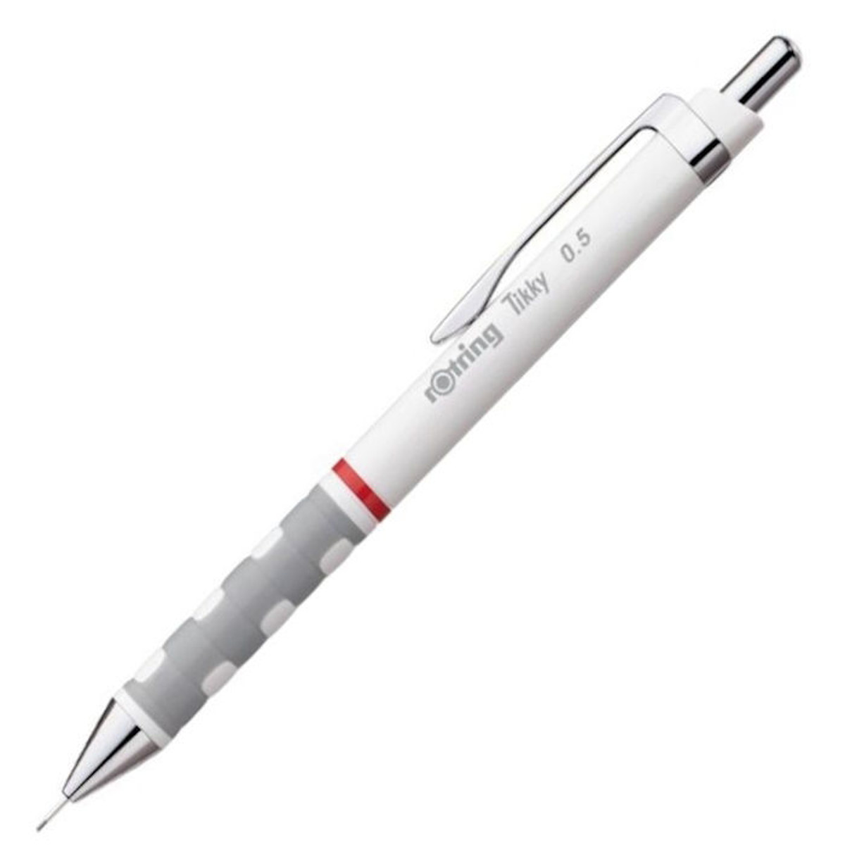 Εικόνα της Μολύβι μηχανικό Rotring 0.5 Tikky White