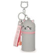 Εικόνα της Πορτοφόλι για κέρματα Legami Mini Kawaii Kitty με μπρελοκ MKAW0004
