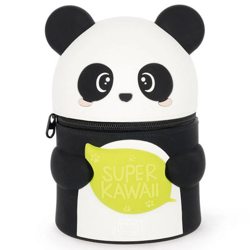 Εικόνα της Κασετίνα - Μολυβοθήκη  Legami Super Kawaii Panda SKA0001