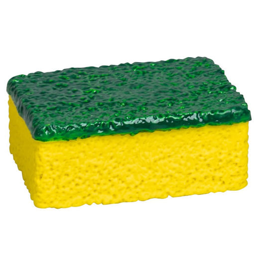 Γόμα Brunner Σχέδιο Σφουγγάρι EAN 4061947103991