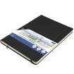 Εικόνα της Sketchbook Kangaro 140g/m2 A4 160φ. με λάστιχο K-861240