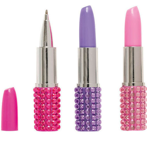 Εικόνα της Στυλό Brunnen Mini Lipstick Assorts 1027361