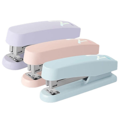 Εικόνα της Συρραπτικό χειρός Deli N.12 Macaron E0402F Assorts