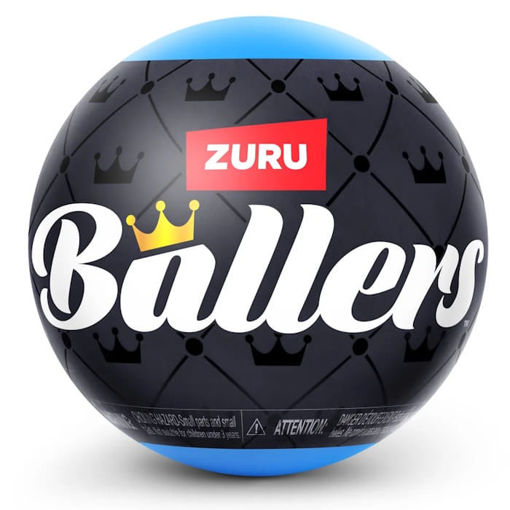 Εικόνα της Μινιατούρα Zuru Συλλεκτικό Series 5 Fifa World Cup 2026 (Τυχαία Επιλογή)