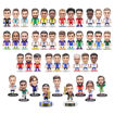 Εικόνα της Μινιατούρα Zuru Συλλεκτικό Series 5 Fifa World Cup 2026 (Τυχαία Επιλογή)