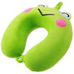 Εικόνα της Μαξιλάρι Total Gift Froggy Travel XL2184O 30x30x10cm